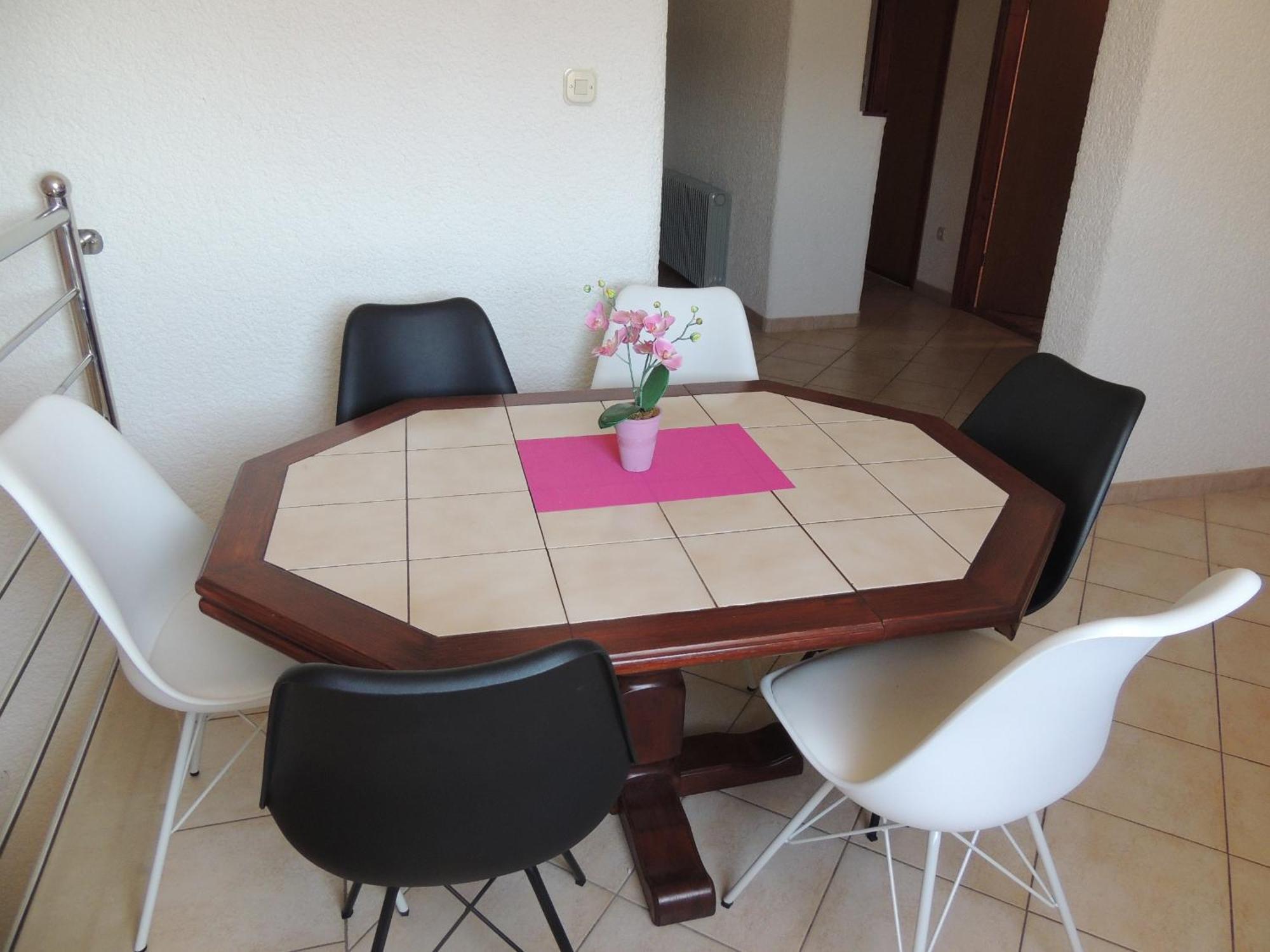 Apartment Nela Bale Bagian luar foto