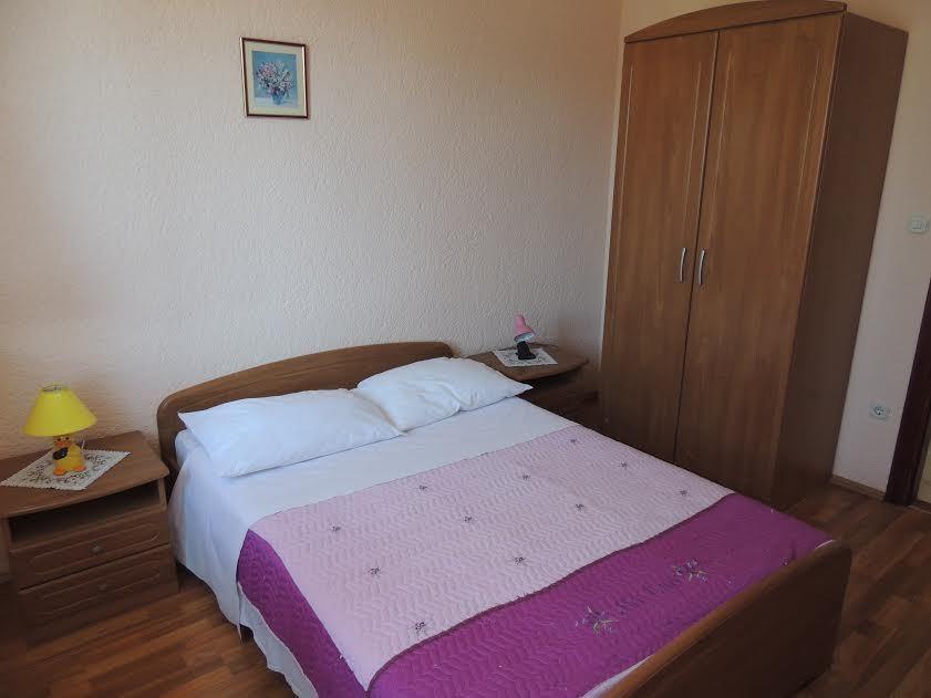 Apartment Nela Bale Bagian luar foto